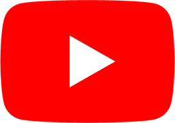 Youtube play icon