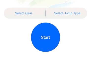 Logging and tracking skydives with Tobu
